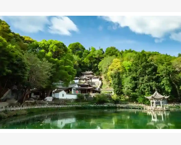 通过调理身体，艾灸几个穴位，助您获得健康